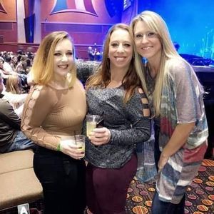 Meet your Posher, Gwen